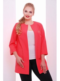 Женский стильный пиджак "Асоль" р.42-56