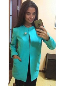 Літній довгий піджак " Шанель"