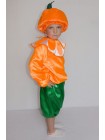 Карнавальный костюм Апельсин №2