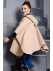Женское стильное пальто Мериан