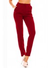 Классические женские брюки Сислей, 5 цветов