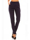 Класичні жіночі брюки Сіслей, 5 кольорів