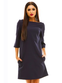 Плаття в діловому стилі ШЕРРИ