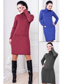 Тепле плаття Шопен