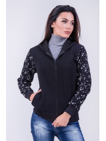 Толстовка с капюшоном 4550